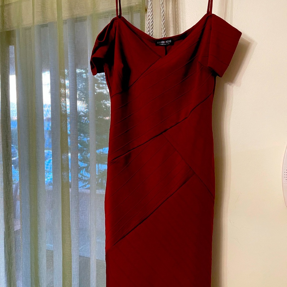 Cocktail dress